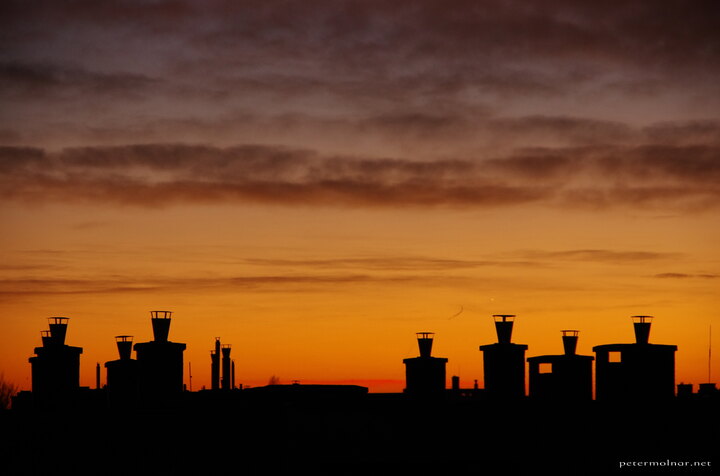 Chimneys