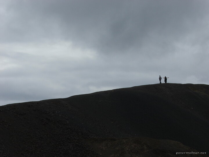 Top of the World - Røros