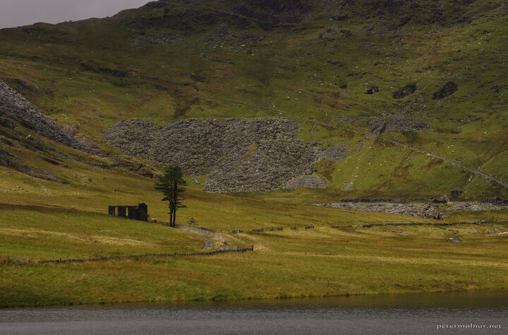 Capel Rhosydd