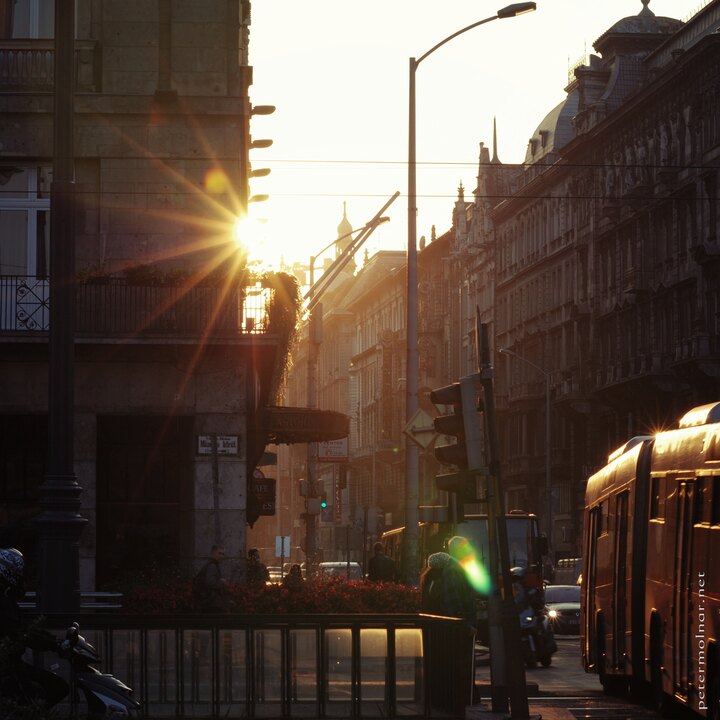 Astoria Budapest