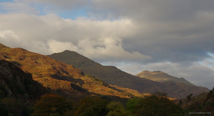 Beddgelert