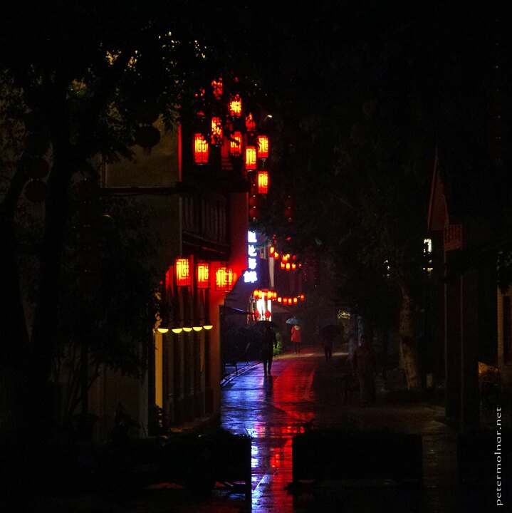 Dadou Road