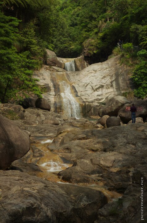 Emerald Valley
