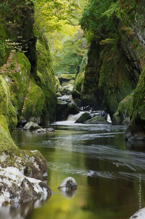 Fairy Glen