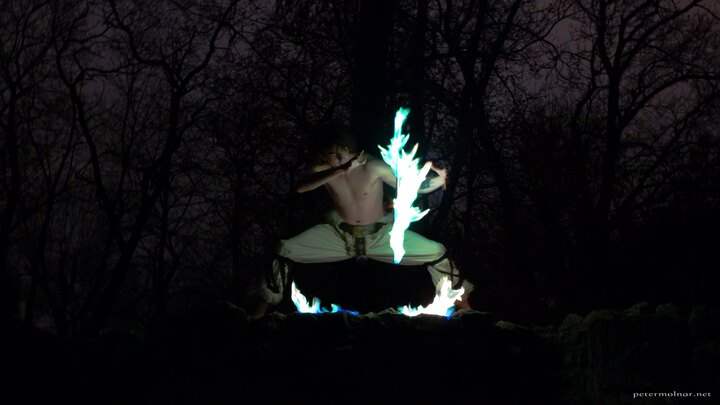Fire Shaman