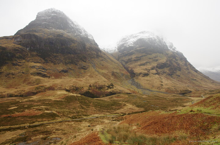 Glencoe, Scotland