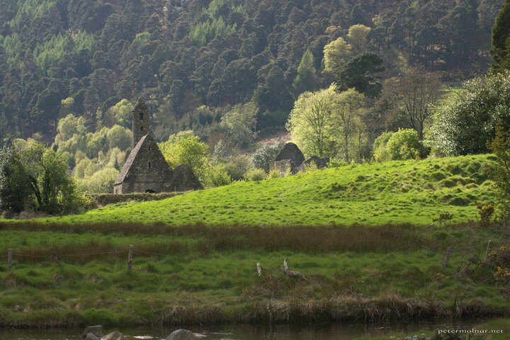 Ireland - Kevin's Kitchen