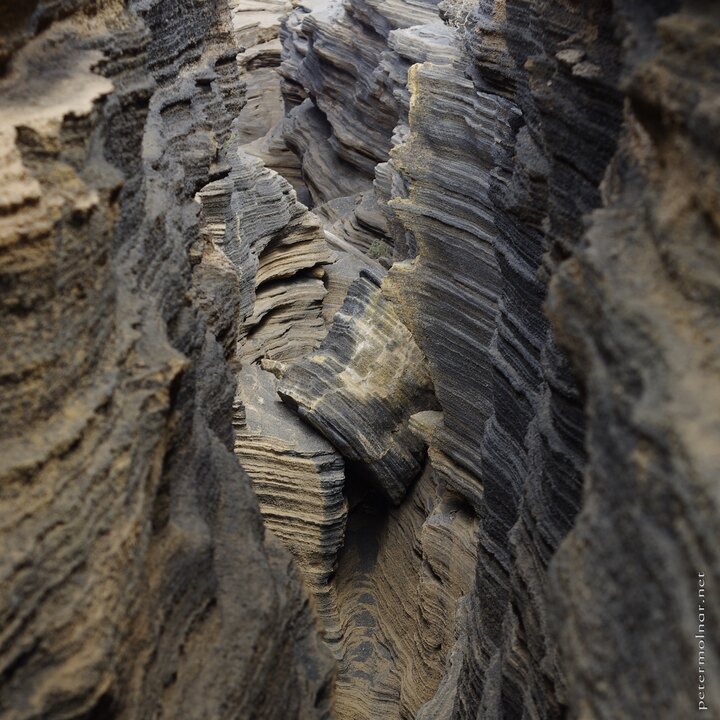 Petra of the Canaries