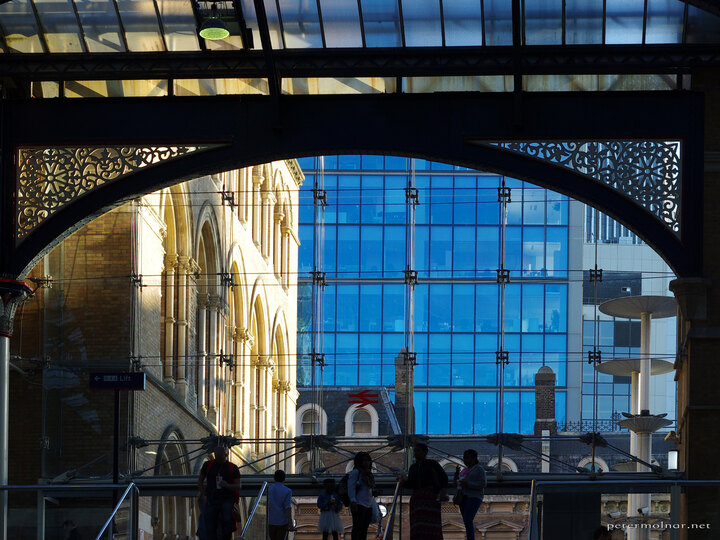 London Colours
