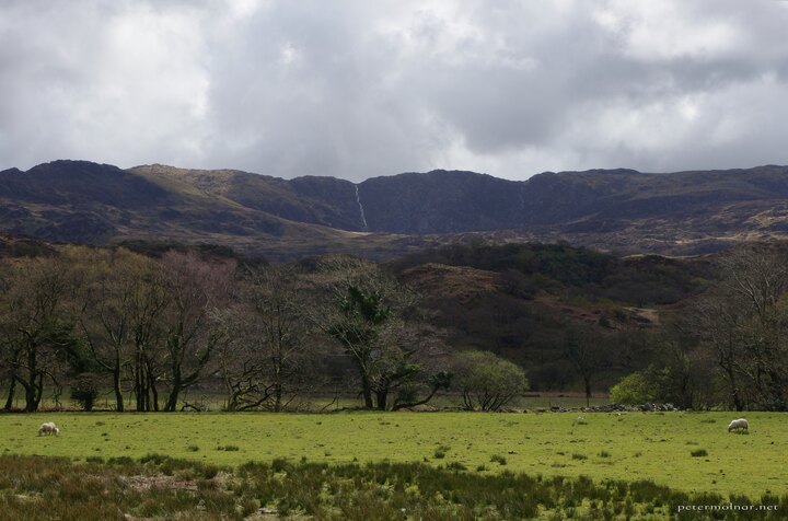 Snowdonia