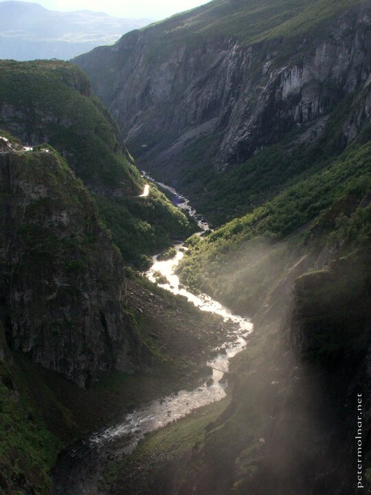 Valley of Forgotten Tales