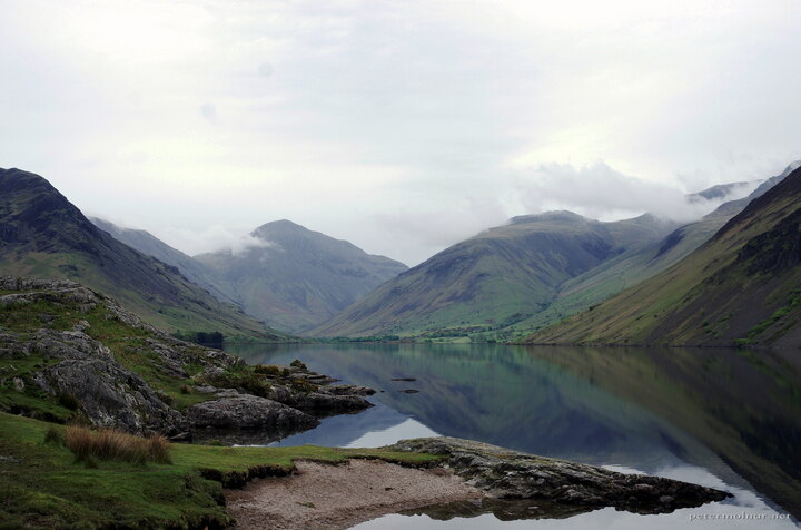 Wast Water