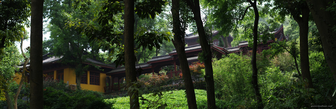 Yongfu Temple