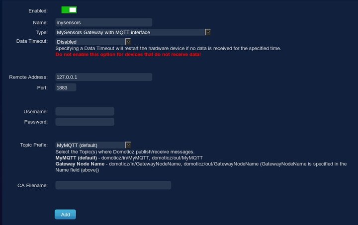 domoticz_add_mymqtt.jpg Adding MyMQTT to Domoticz