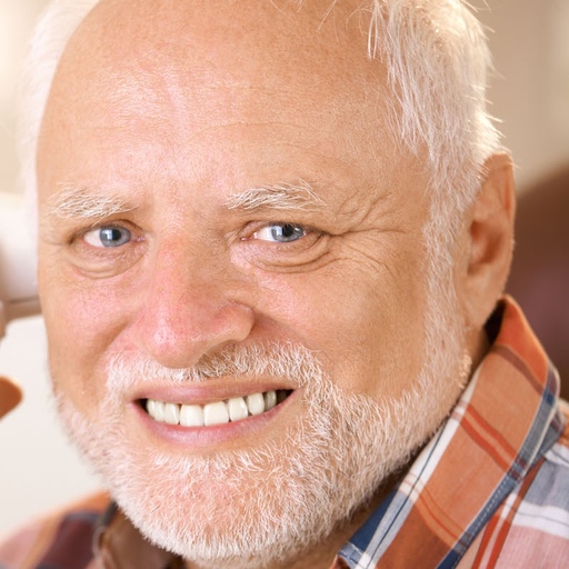 harold