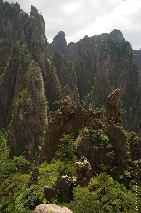 huangshan-scenery-2 huangshan-scenery-2