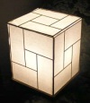 japanese-lamp-from-recycled-materials